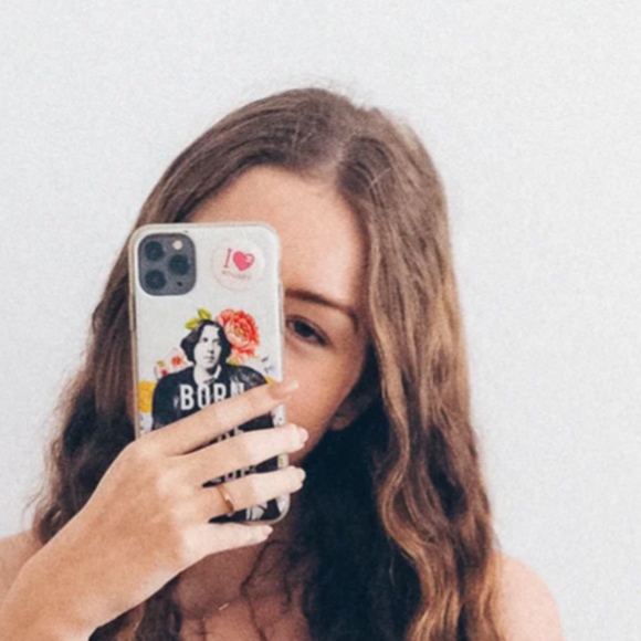 Meet your Posher, Dana - Picture 1 of 1